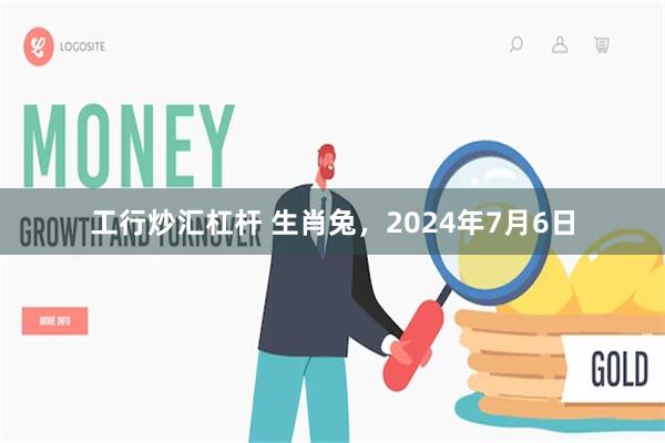 工行炒汇杠杆 生肖兔，2024年7月6日