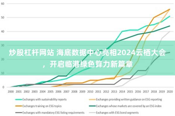 炒股杠杆网站 海底数据中心亮相2024云栖大会，开启临港绿色